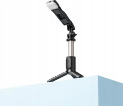 Mcdodo Stick Selfie Stick Stativ Bluetooth Stativ -Elektronikpunkt c0f5727104dc70e01822010dcac41a5d