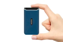 Transcend SSD ESD370C 1TB USB-C USB 3.1 Gen 2