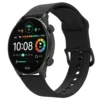 Xiaomi Haylou Smartwatch LS16 Solar Plus RT3 Watch Bluetooth Telefonanruf Zyklus-Management SPO2 Schwarz -Elektronikpunkt c1471313e2f04bee1d5b637cc629f156