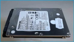 HDD Festplatte 2,5" 1TB Toshiba SATA (NEU) Toshiba MQ04ABF100