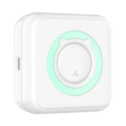 Miniprint Tragbarer Fotodrucker Für Smartphone - Mini Photo Printer - Mit Bluetooth -Elektronikpunkt c1bbdd2dd2b808eab76b4930279964f3