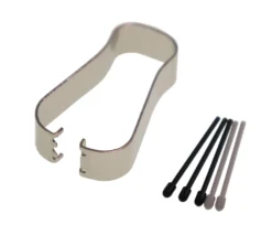 Samsung GH98-34133A 5x Ersatzspitzen + Zange Für S Pen Galaxy Note Edge SM-N915F