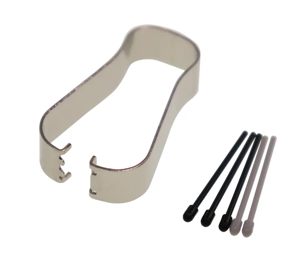 Samsung GH98-34133A 5x Ersatzspitzen + Zange Für S Pen Galaxy Note Edge SM-N915F 3 Samsung GH98-34133A 5x Ersatzspitzen + Zange Für S Pen Galaxy Note Edge SM-N915F