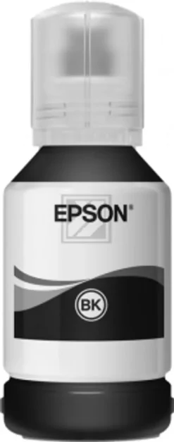 Epson® Epson EcoTank Schwarz T 111 120 Ml T 03M1 19 Epson® Epson EcoTank Schwarz T 111 120 Ml T 03M1 -Elektronikpunkt c1d79556b529abdb6b5c296f7444b58e
