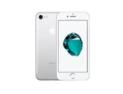 Apple IPhone 7 Smartphone (11,9 Cm = 4,7") 32 GB, Farbe Silber -Elektronikpunkt c21dc6833646f4578051edf975dfe901