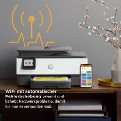 HP 4-in-1 Multifunktionsdrucker OfficeJet Pro 8024e 29 HP 4-in-1 Multifunktionsdrucker OfficeJet Pro 8024e -Elektronikpunkt c2b9daddbd317a5c442217d30f4d3849