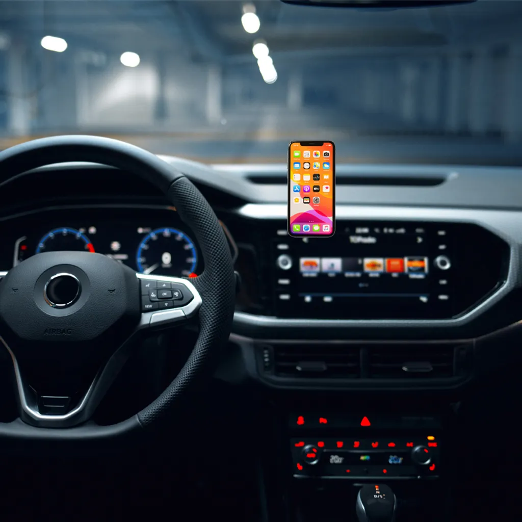 Auto Handyhalterung Magnet 360° Drehbar Silikonschutz KFZ Halterung 4,5–6,5Zoll Smartphone Universal Handyhalter Samsung LG IPhone Huawei Blau Retoo 10 Auto Handyhalterung Magnet 360° Drehbar Silikonschutz KFZ Halterung 4,5–6,5Zoll Smartphone Universal Handyhalter Samsung LG IPhone Huawei Blau Retoo – Bild 8