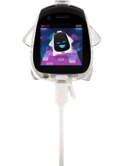 Little Tikes Multimedia Tobi 2 Robot Smartwatch - Purple Smartwatches Uhren Mmnikolaus Blackoffer2021 Multibf Xmasgeschenke Multireduziert Geschenkschultuete Auswahlmulti Lagerverkauf Mmauswahl Blackoffer2022 -Elektronikpunkt c30b48721d24319f5a4a5e0fd257933e