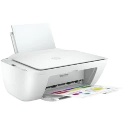 HP Farbtintenstrahl-All-in-One-Drucker - DeskJet 2710e - Familienfreundlich - 6 Monate Instant Ink In HP + * Enthalten -Elektronikpunkt c30da50f767055b3d53f3f5c50a2d7ff