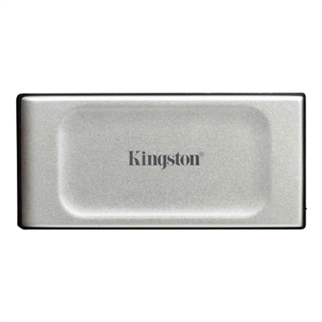 Kingston XS2000 Portable SSD 1000G -SXS2000/1000G 3 Kingston XS2000 Portable SSD 1000G -SXS2000/1000G