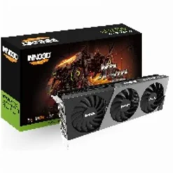 RTX 4070 Ti 12GB Inno3D IChill X3