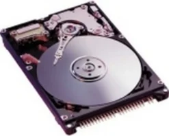 Fujitsu MHV2040AH 40GB IDE/ATA 2,5"