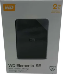 Western Digital Elements SE 2TB Externe Festplatte 2000 GB Schwarz 21 Western Digital Elements SE 2TB Externe Festplatte 2000 GB Schwarz -Elektronikpunkt c425e35c35f3b5d74d4fc7523598a59f
