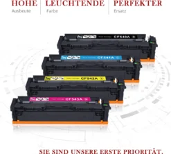 1x PG540 Druckerpatronen Für Canon 540 XL Schwarz Für Canon Pixma MX475 MX375 MX395 MX435 MX395 MG4250 MG3600 MG3650 MG3550 MG4200 MG4150 MG2150 MG3150 MG3500 -Elektronikpunkt c4435e94074eb99d444fd2a4c9871a95
