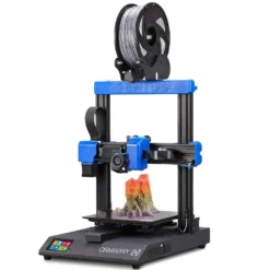 Artillery® Genius Pro & Genius 3D-Drucker Mit Ultraleisem Schrittmotor TFT-Touchscreen-Unterstützung Filament Runout Erkennung Und Stromausfallfunktion