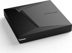 Formuler Z10 PROMAX 4K Android 10 OTT Medien-Streamer 4GB RAM 32GB Flash, Wlan -Elektronikpunkt c4b20c214319ef1c3bea26eb1ede031b