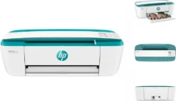 HP Multifunktionsgerät DeskJet 3762, W-LAN, USB, Druck Scan Kopie Inkl. UHG -Elektronikpunkt c4e49cd7dc4bdc4ee9e2839005e38db4