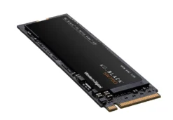 WD_BLACK™ SN750 NVMe™ SSD Mit Kühlkörper 2 TB, 3.400 MB/s -Elektronikpunkt c5360883294b4627af3154d2d193802c