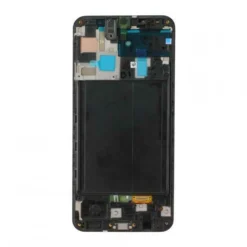 Original AMOLED Display Touchscreen Bildschirm Rahmen Schwarz Für Samsung Galaxy A50 A505F -Elektronikpunkt c5978c3013c592102441da20ef6662f4