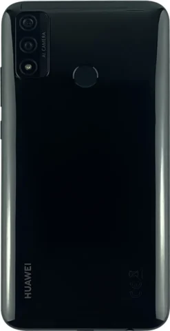 Huawei P Smart 2020 (Midnight Black) -Elektronikpunkt c64b0d499746d22452f1bd3709315b37