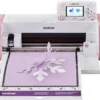Brother SDXCE (Creative Edition) ScanNCut Hobbyplotter Mit Scanner, Schneideplotter Wireless, Schneidemaschine Bis 3 Mm 1 Brother SDXCE (Creative Edition) ScanNCut Hobbyplotter Mit Scanner, Schneideplotter Wireless, Schneidemaschine Bis 3 Mm -Elektronikpunkt c6533a8966919a26e0ce21d2f580ea5e