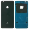 Gehäuse Rückseite Für Huawei P8 Lite 2017 (PRA-L21), Schwarz -Elektronikpunkt c6dc8ed5c45e3c0166df129d6afabb8b