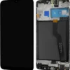 Komplettes LCD Display | Für Samsung Galaxy A10 A105FN Dual Sim | Bildschirm Mit Rahmen -Elektronikpunkt c724a8847eda5045e585f8642adcec9a