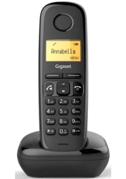 Gigaset A270 Duo Black One Size 8 Gigaset A270 Duo Black One Size -Elektronikpunkt c7321878674a7e89465c043cb691624b