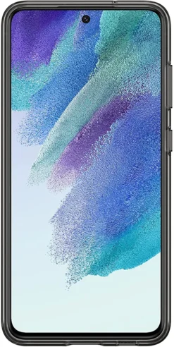 Samsung Galaxy S21 FE Hoesje - Samsung Slim Strap Cover - Grijs 15 Samsung Galaxy S21 FE Hoesje - Samsung Slim Strap Cover - Grijs -Elektronikpunkt c758bab626d77bf9984b6449556485a5