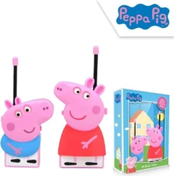 Multimedia Walkie Talkies Peppa Pig Walkie Talkies Bauernhof Walkie Talkie 26 Multimedia Walkie Talkies Peppa Pig Walkie Talkies Bauernhof Walkie Talkie -Elektronikpunkt c75d5d4d2ee2c7571522dffe1851037e
