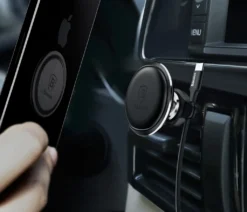Baseus Magnetic Car Holder Kfz Halterung Auto Handyhalterung Auto Halterung -Elektronikpunkt c788edd27a034af4ce5f486ad28036f7