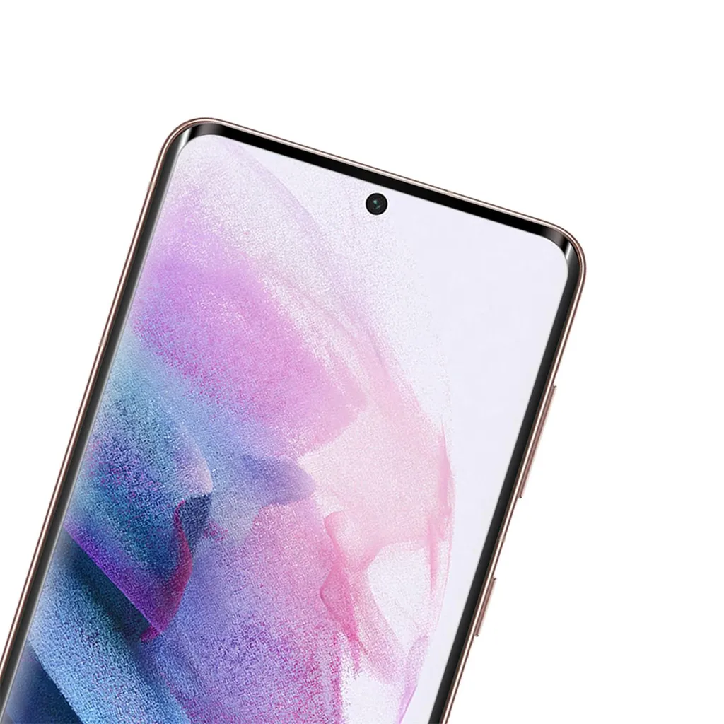 Full Screen Panzerglas Für Samsung Galaxy S21 Schutzfolie Glas Folie Vollbild Panzerfolie 9 Full Screen Panzerglas Für Samsung Galaxy S21 Schutzfolie Glas Folie Vollbild Panzerfolie – Bild 7