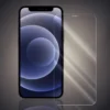 Panzer Folie Für Apple IPhone 12 Mini (5,4") Echt Glas Display Schutz Folie Glasfolie 9H Schutzglasfolie -Elektronikpunkt c8372f7282789ac83e7fddcbc929f2d2