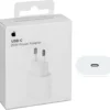 Original Apple 20w Power Adapter - IPhone X Bis 14 -Elektronikpunkt c87e65b1b5519246a333af2bfd719e00