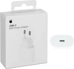 Original Apple 20w Power Adapter - IPhone X Bis 14