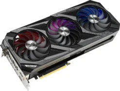 ASUS ROG-STRIX-RTX3090-O24G-GAMING (24GB,HDMI,DP,Active) -Elektronikpunkt c88e2889eebdb0970fc8c99903d06ccc