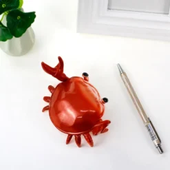 Rot Krabbe Bluetooth Lautsprecher Stereo Handy Halterung Handyhalter -Elektronikpunkt c89542c0f3ffae4a1cbe046ec1060e3a