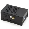 Stahl Gehäuse Für HiFiBerry Digi+ Und Raspberry Pi 4 V2 - Schwarz -Elektronikpunkt c8979b7e26849562e7ab8f9df29f4d38