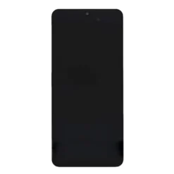 Original Samsung Galaxy A31 2020 SM-A315F LCD Display Touch Screen Digitizer Bildschirm (Service Pack) Black GH82-22905A / GH82-22761A -Elektronikpunkt c8e41a9e0f86914a98e0cab6572982b4