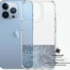 Apple ClearCase™ PanzerGlass™ HardCase IPhone 13 Pro -Elektronikpunkt c9003cd854a575243dca75a93421821c