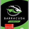Seagate Barracuda ST8000DM004 - Festplatte - 8 TB - SATA 6Gb/s -Elektronikpunkt c92a3660e0e267d29268f330d746569e
