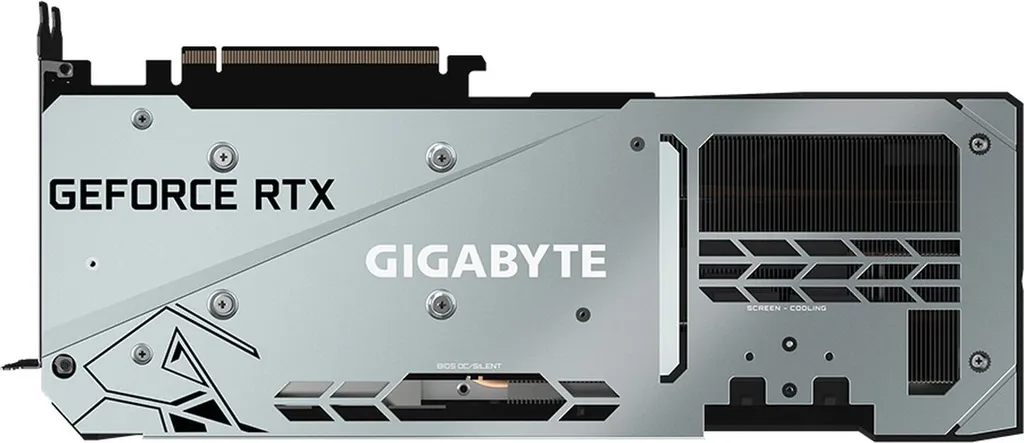 Gigabyte GV-N307TGAMING OC-8GD - GeForce RTX 3070 Ti - 8 GB - GDDR6X - 256 Bit - 7680 X 4320 Pixel - PCI Express X16 4.0 7 Gigabyte GV-N307TGAMING OC-8GD - GeForce RTX 3070 Ti - 8 GB - GDDR6X - 256 Bit - 7680 X 4320 Pixel - PCI Express X16 4.0 – Bild 5