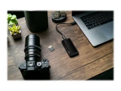 Crucial Portable SSD X8 2TB USB 3.2 Type-C -Elektronikpunkt c994de36e00452b5b71c7660457d1673