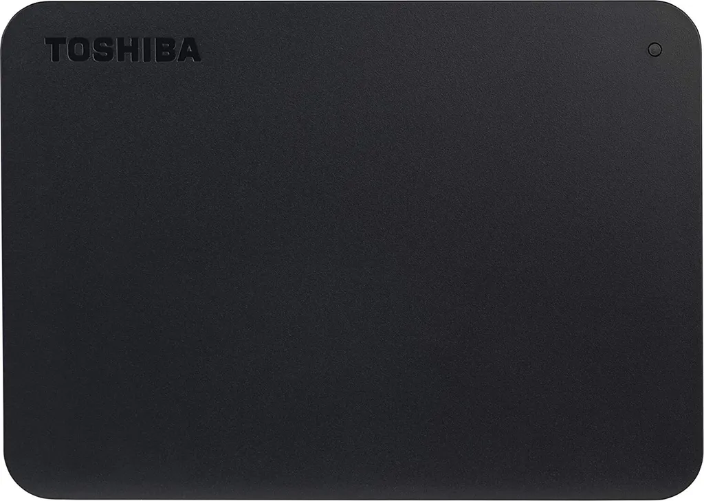 Toshiba Canvio Basics Schwarz Externe Festplatte 2.5 Zoll 4 Tb HDD USB 3.0 3 Toshiba Canvio Basics Schwarz Externe Festplatte 2.5 Zoll 4 Tb HDD USB 3.0