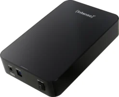Intenso 3,5" Memory Center 6 TB, Externe Festplatte USB 3.0 -Elektronikpunkt c9e2bffb03a0bf7f613bcc21035cb956