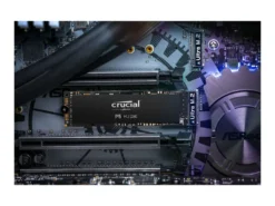 Crucial Interne SSD Festplatte P5 500GB 3D NAND NVME PCIe M.2 SSD -Elektronikpunkt c9e7bd60482ee4e6162d666c5c04a372