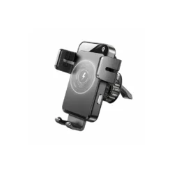 Joyroom Automatisches Lüftungsgitter Für Elektroautos Mit 15-W-Qi-Wireless-Ladegerät (JR-ZS219)