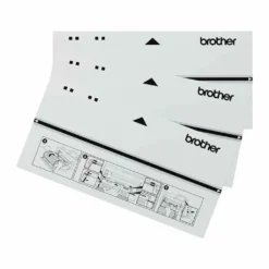 Trainingsblätter Für Roll-Feeder 2 CADXRFLS1 SDX Brother Scanncut -Elektronikpunkt ca519285445eee5302f45eedf058ff8b