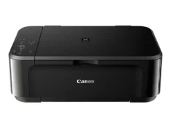 Canon® Canon MG3650 Pixma Multifunktionsdrucker Schwarz
