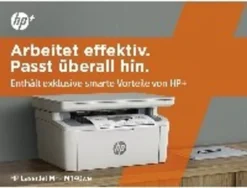 HP Laserjet M140we 7MD72E WLAN-USB-Multifunktionsdrucker Hp -Elektronikpunkt ca61b62b42a8b86214234491804e99eb